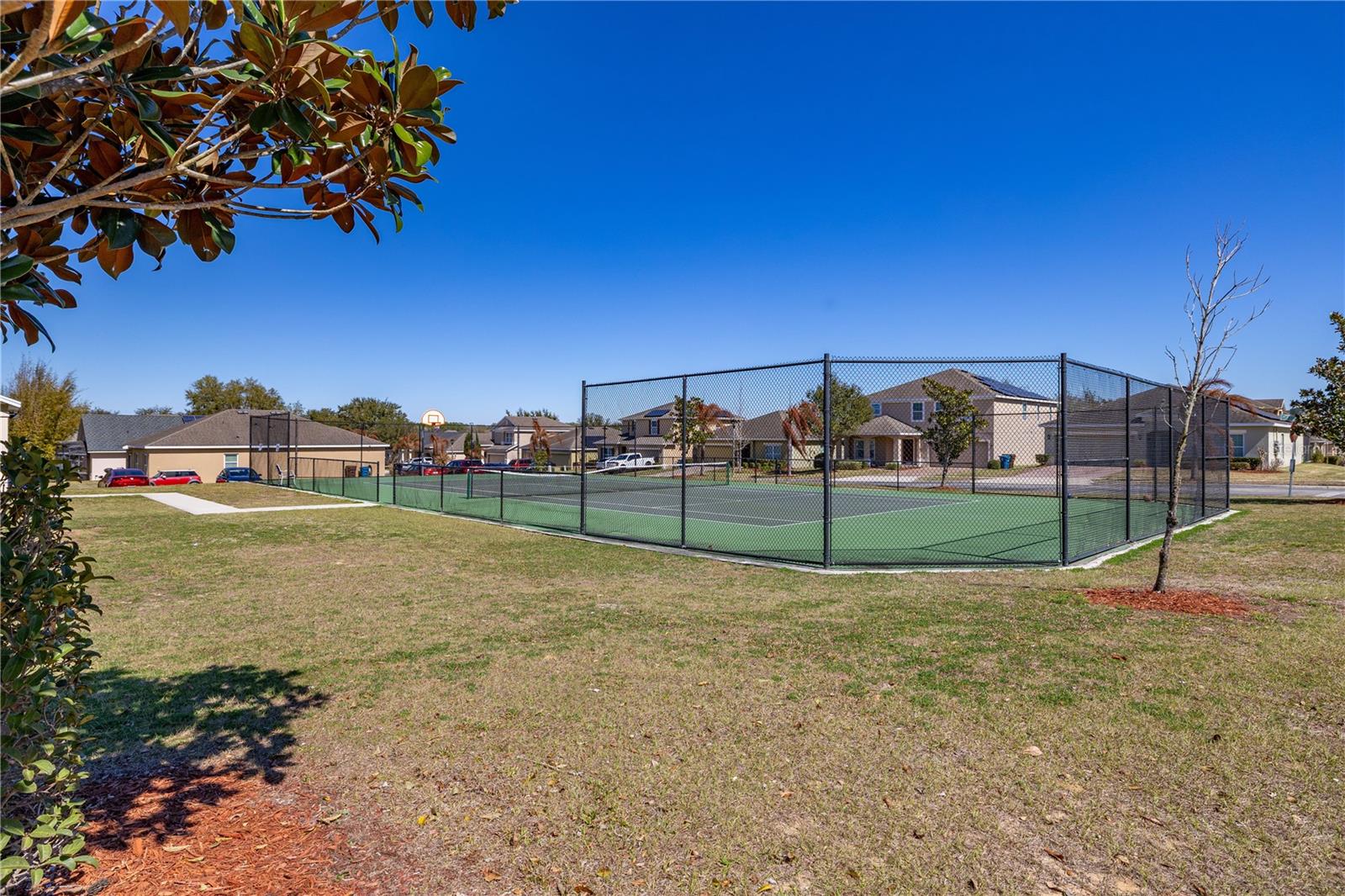 MARBELLA AT DAVENPORT - Residential