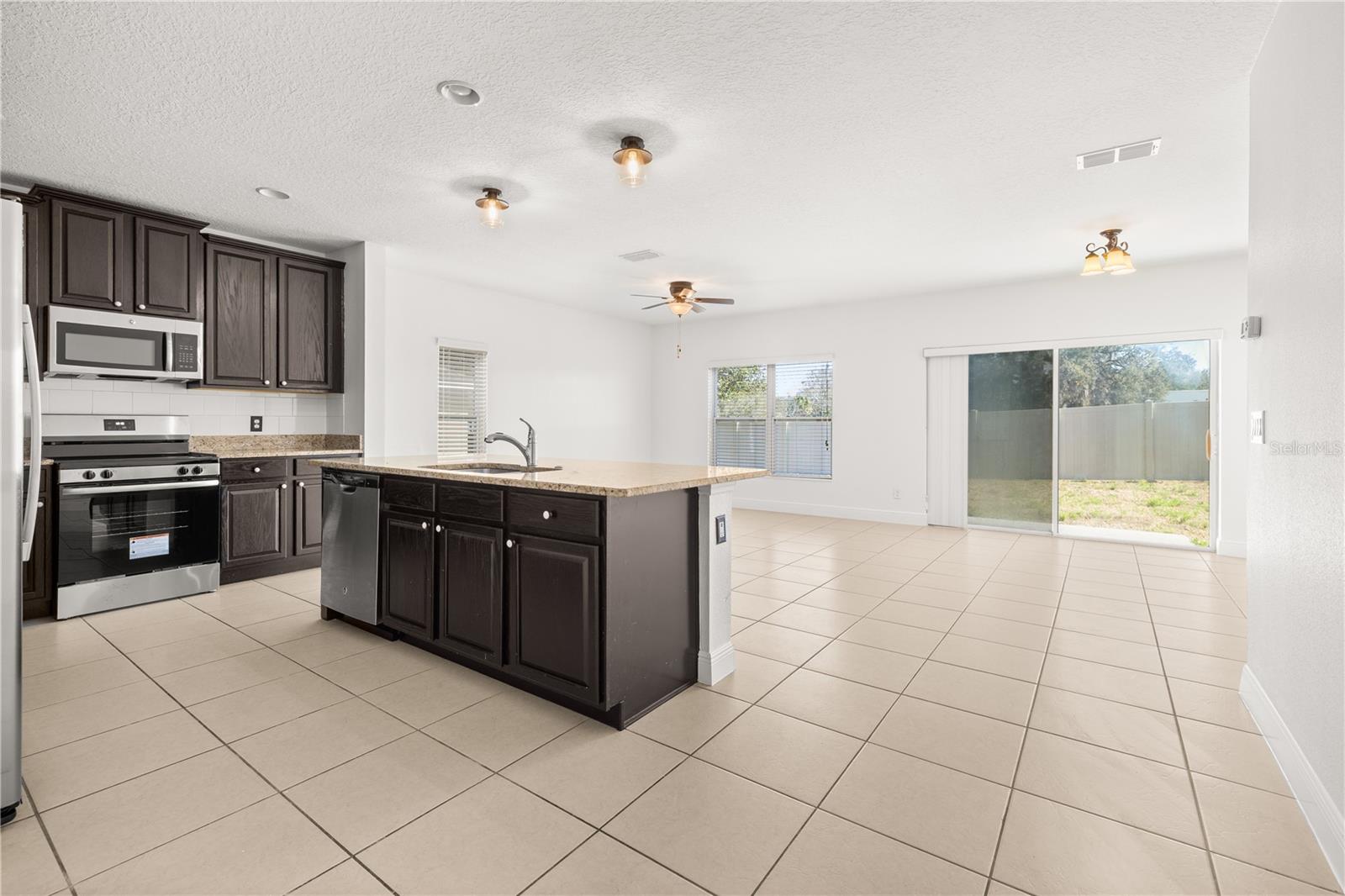 MARBELLA AT DAVENPORT - Residential