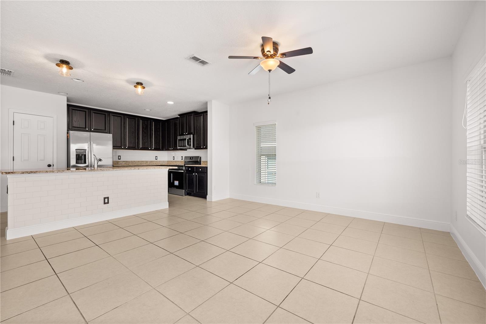 MARBELLA AT DAVENPORT - Residential