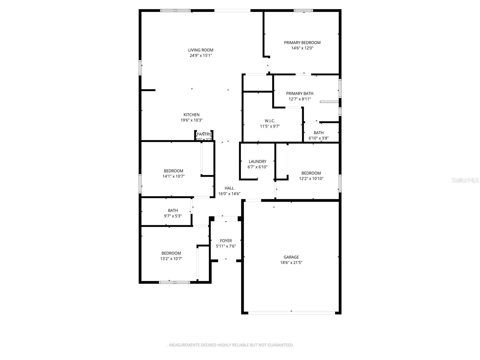 MARBELLA AT DAVENPORT - Residential
