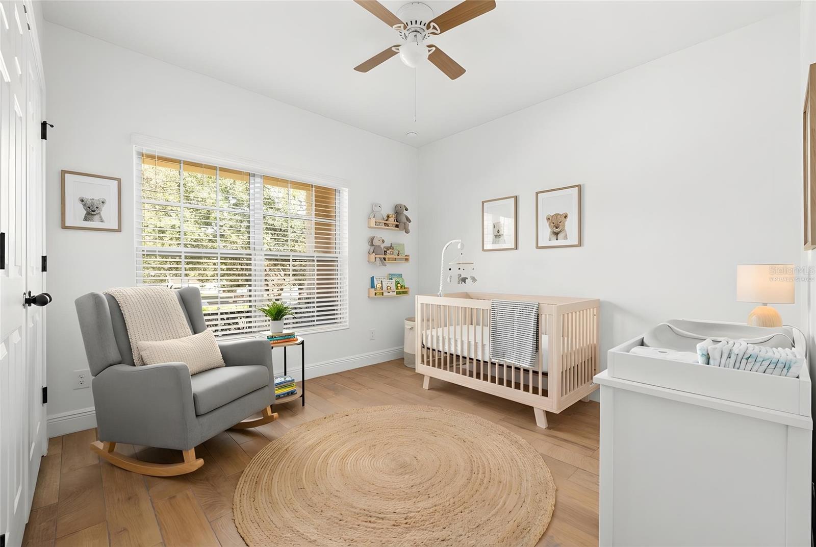 MARBELLA AT DAVENPORT - Residential