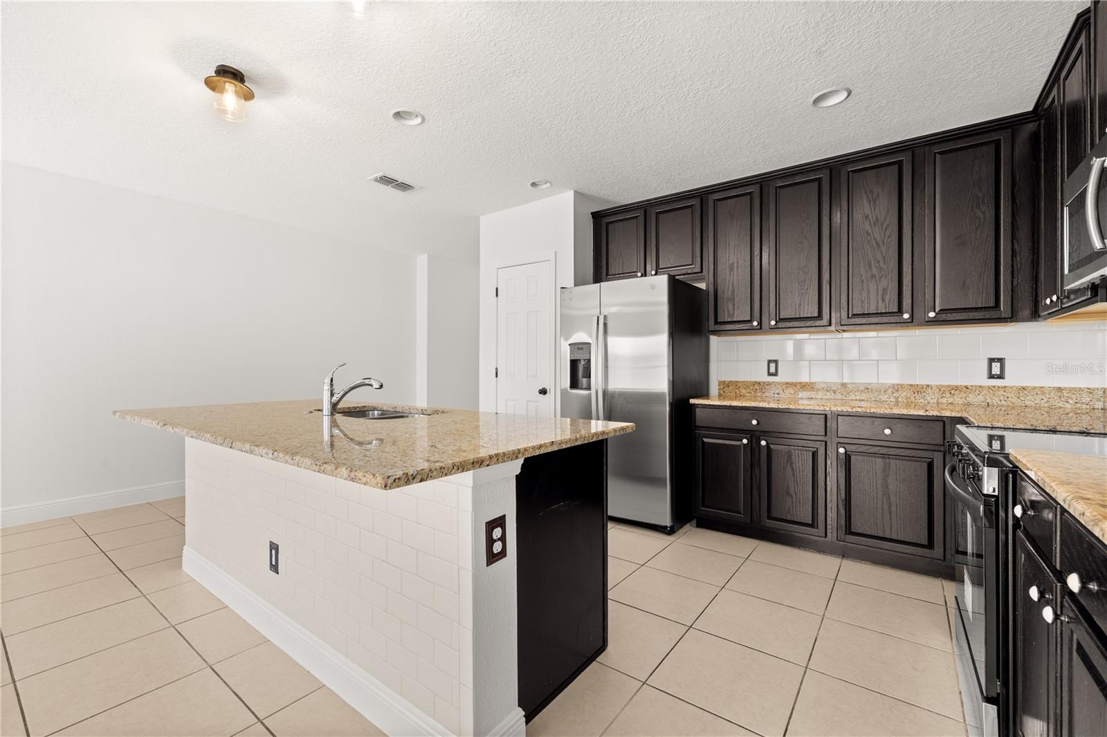 MARBELLA AT DAVENPORT - Residential