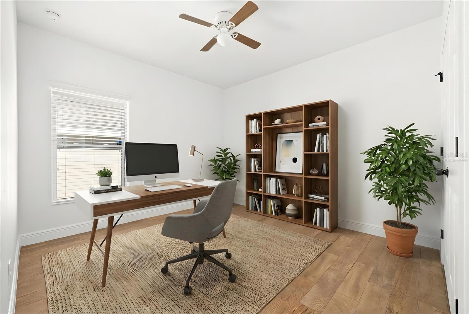 MARBELLA AT DAVENPORT - Residential