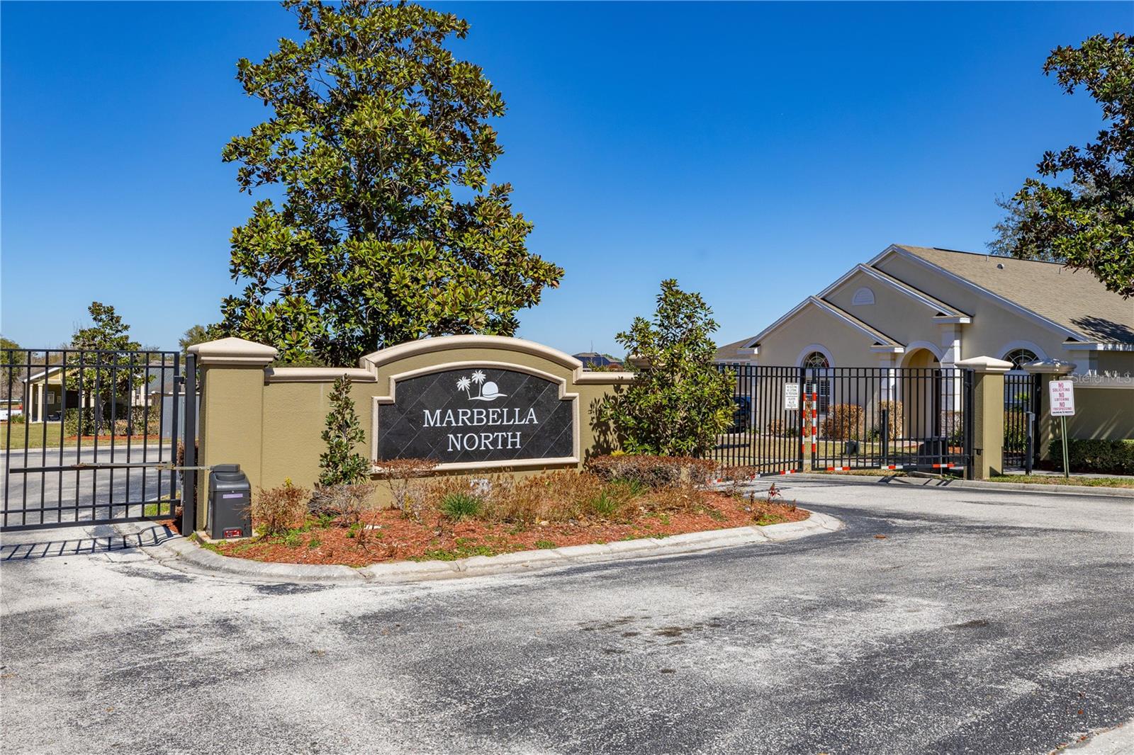 MARBELLA AT DAVENPORT - Residential