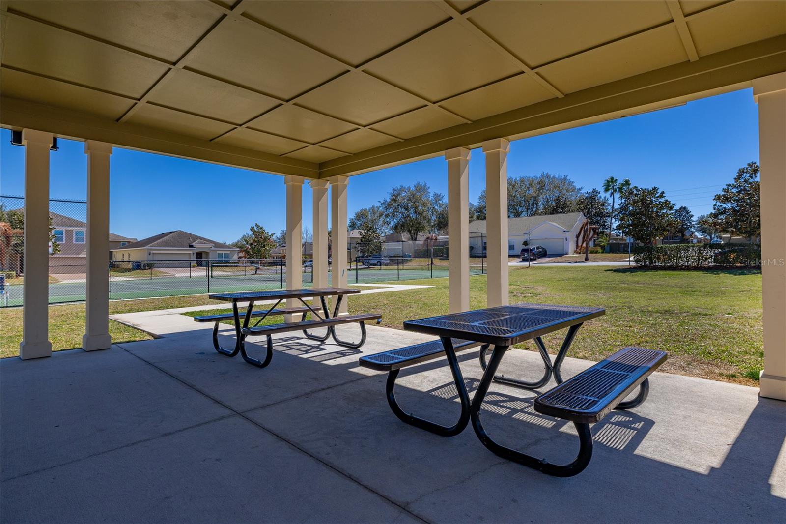 MARBELLA AT DAVENPORT - Residential