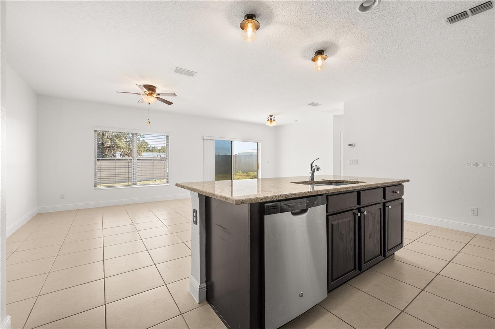 MARBELLA AT DAVENPORT - Residential