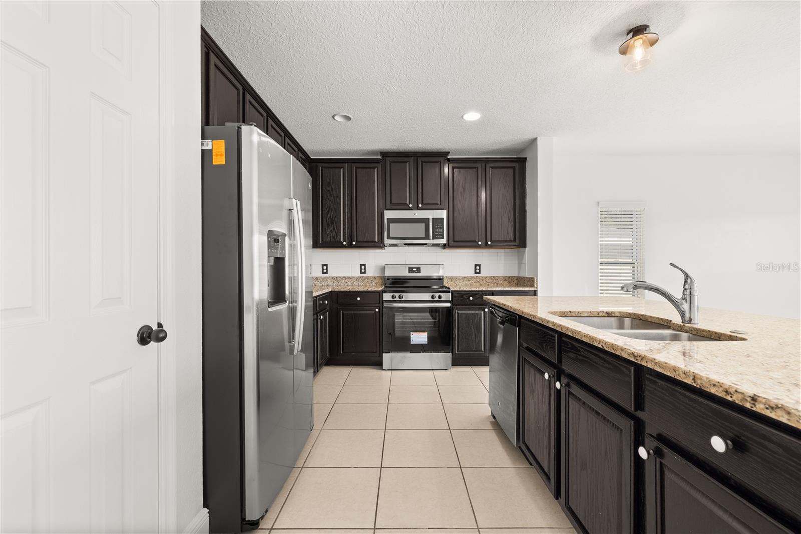 MARBELLA AT DAVENPORT - Residential