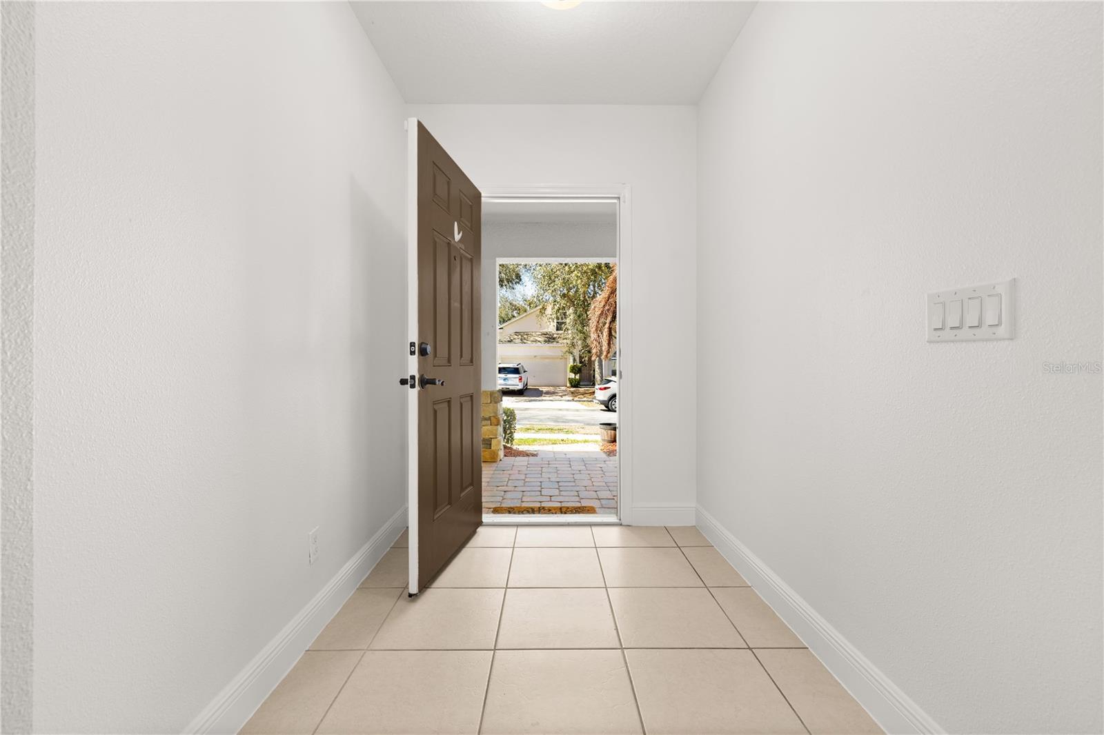 MARBELLA AT DAVENPORT - Residential