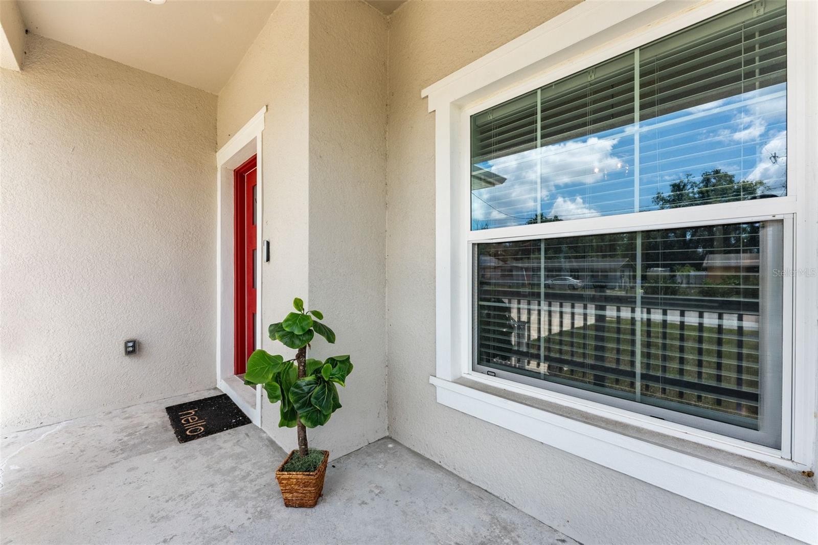 TAMPA OVERLOOK - Residential