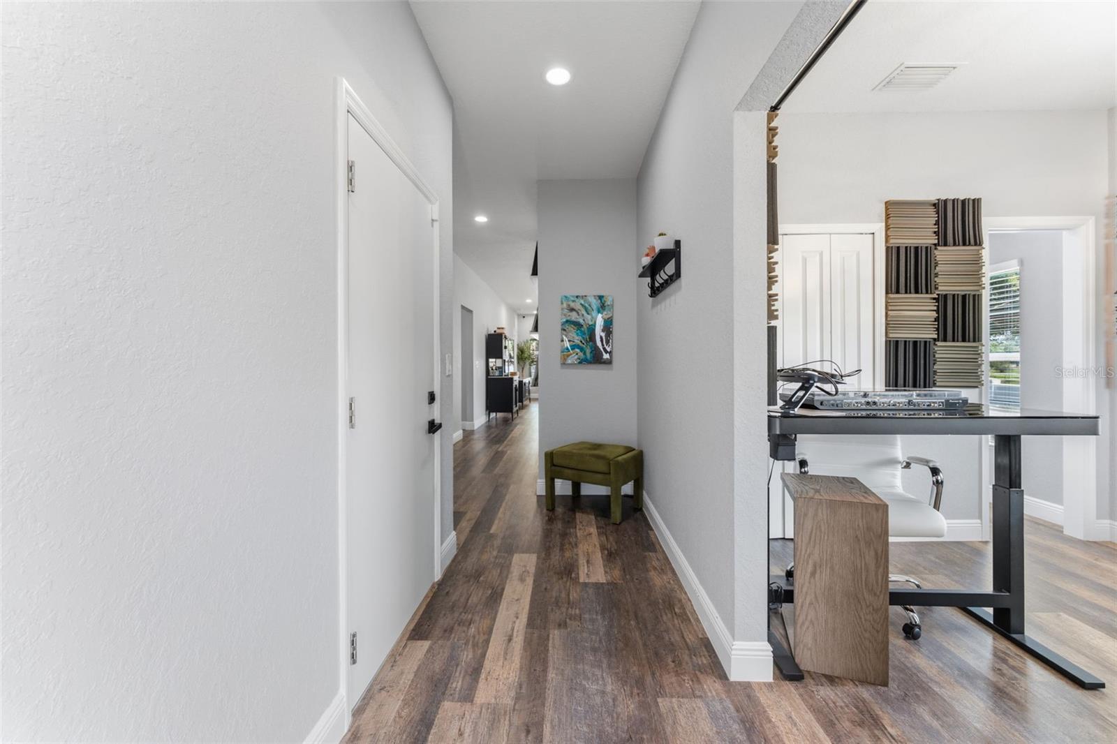 TAMPA OVERLOOK - Residential