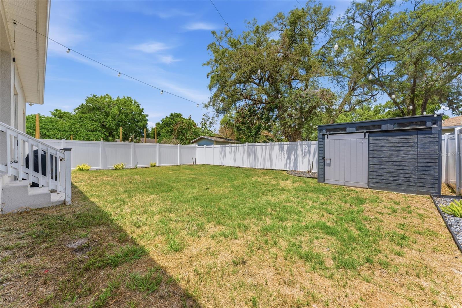TAMPA OVERLOOK - Residential