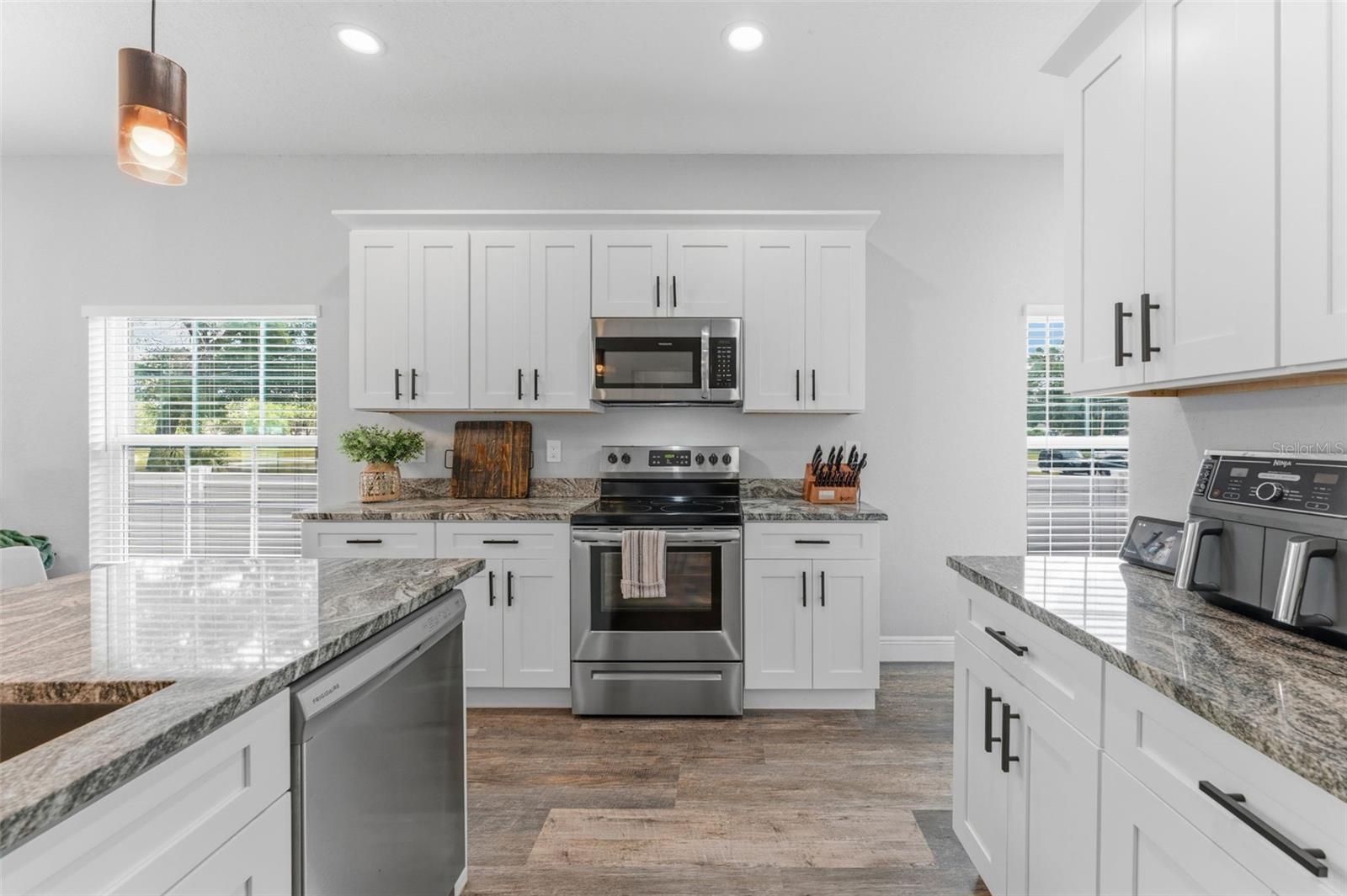 TAMPA OVERLOOK - Residential