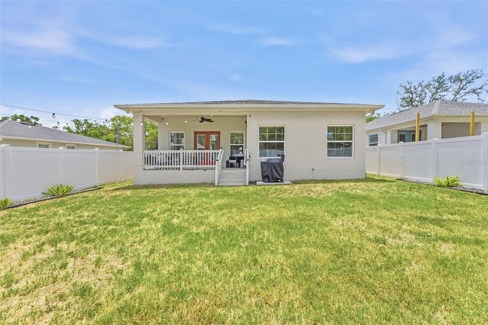 TAMPA OVERLOOK - Residential