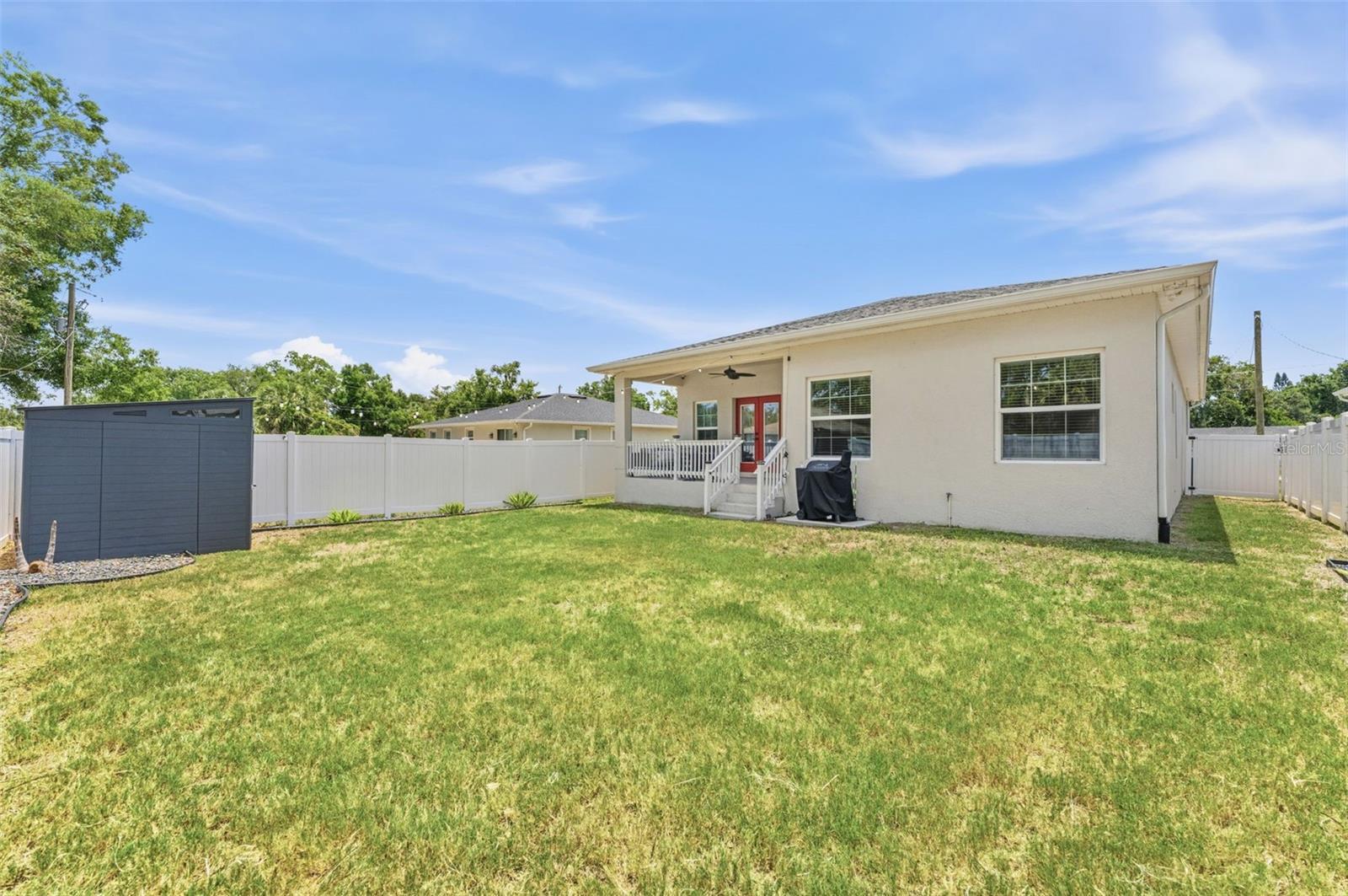 TAMPA OVERLOOK - Residential