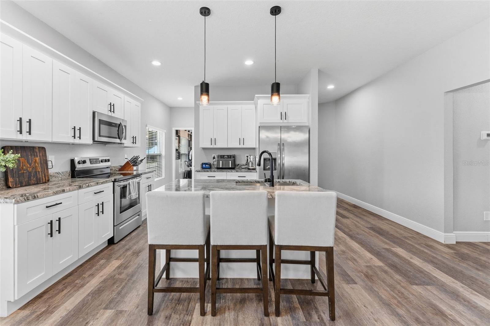 TAMPA OVERLOOK - Residential