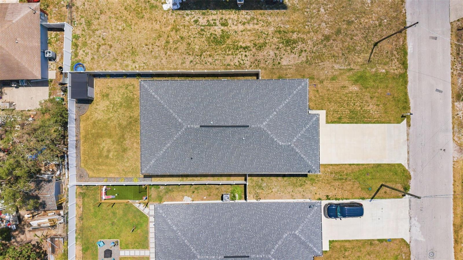 TAMPA OVERLOOK - Residential