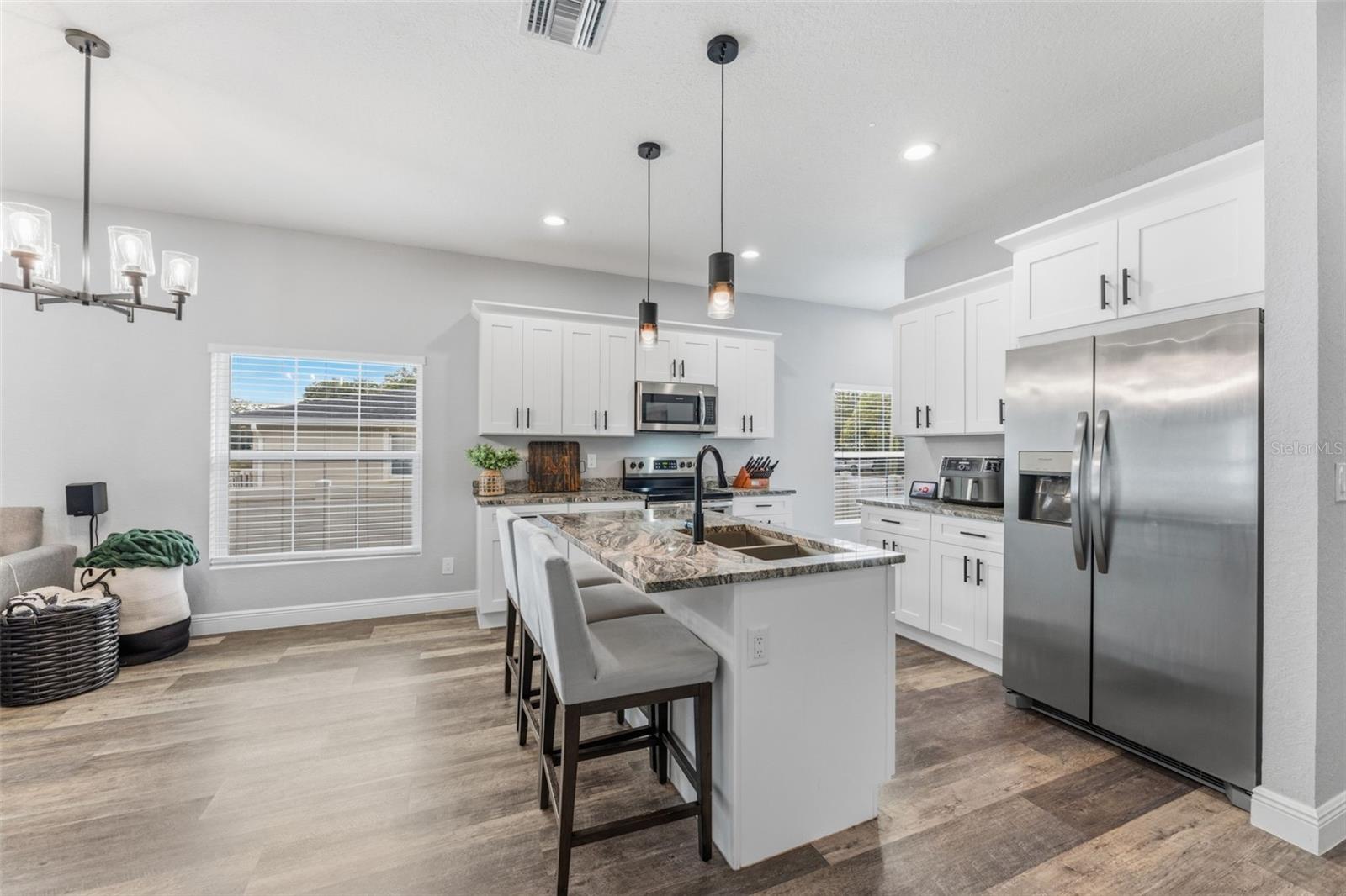 TAMPA OVERLOOK - Residential
