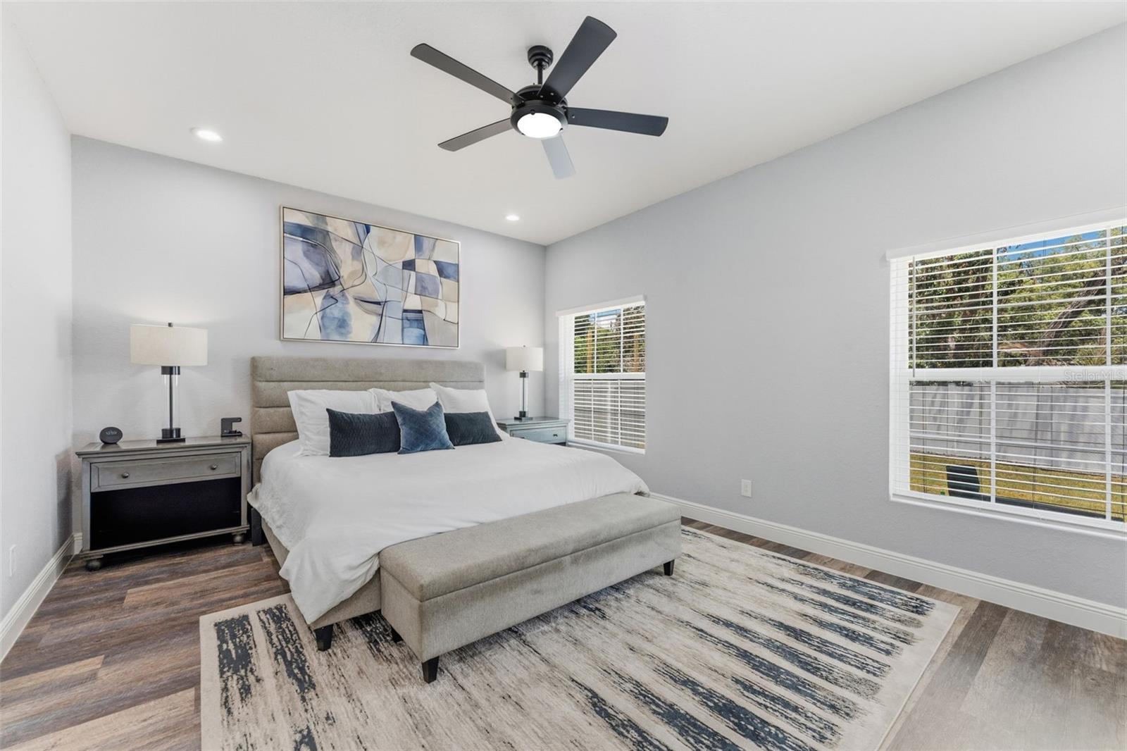TAMPA OVERLOOK - Residential
