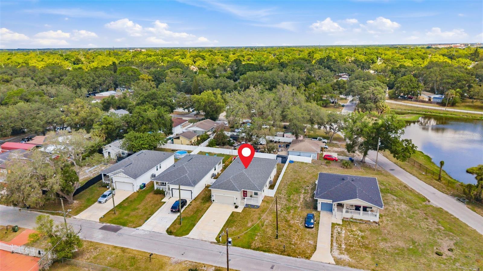 TAMPA OVERLOOK - Residential