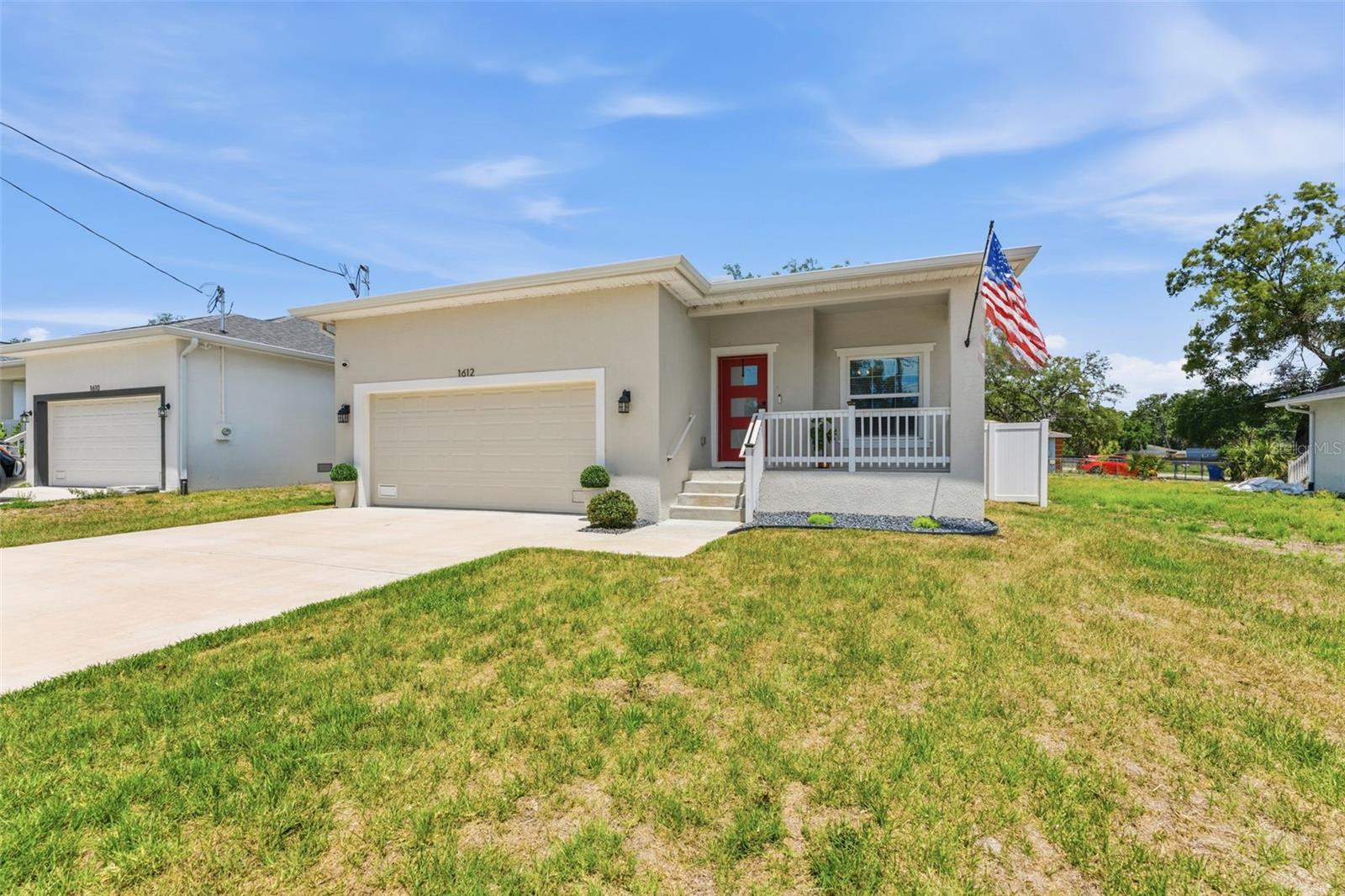 TAMPA OVERLOOK - Residential