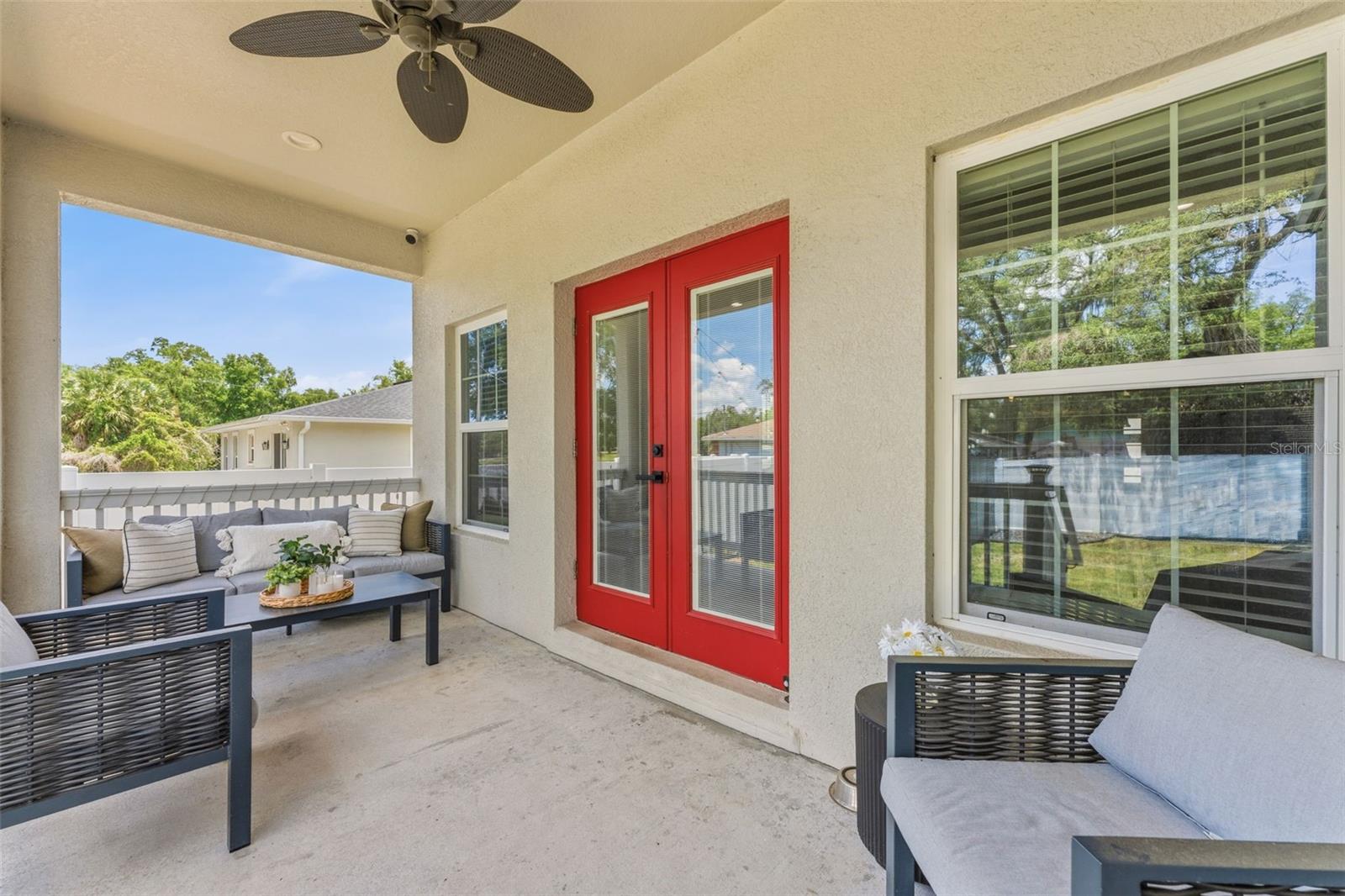 TAMPA OVERLOOK - Residential