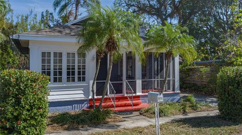 A home in BRADENTON