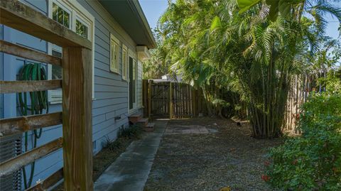 A home in BRADENTON