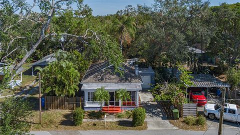 A home in BRADENTON