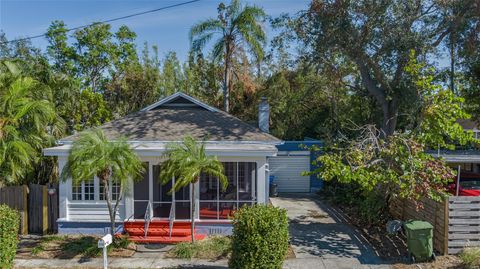 A home in BRADENTON