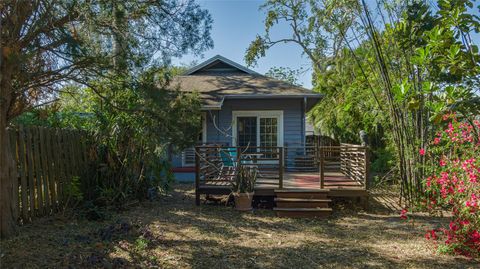 A home in BRADENTON