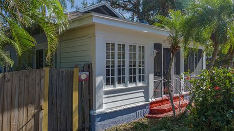 A home in BRADENTON