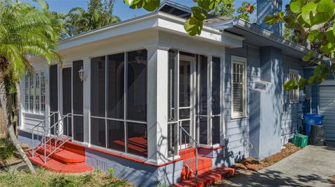 A home in BRADENTON