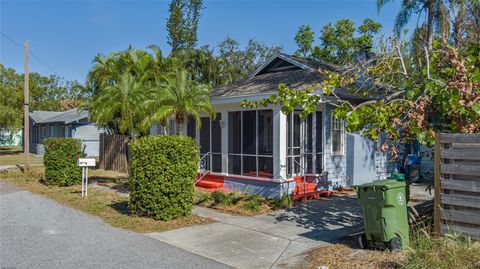 A home in BRADENTON