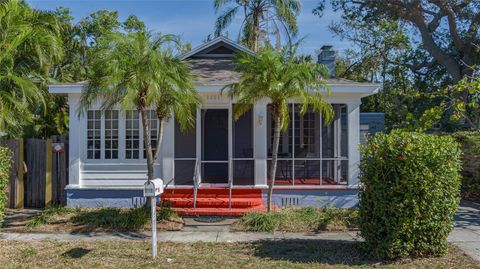 A home in BRADENTON