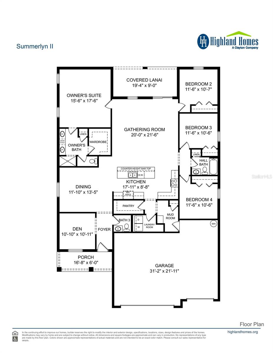 568 CYPRESS CREEK RUN