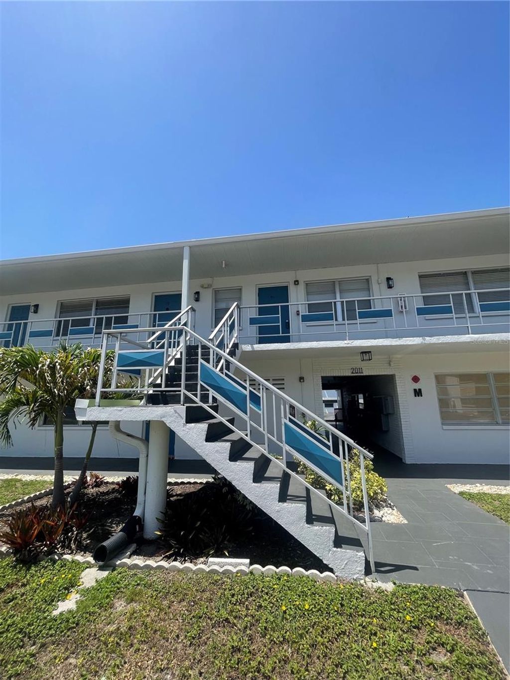 Photo of 2011 58th Avenue N #20, St Petersburg, FL 33714 (MLS # TB8385739)