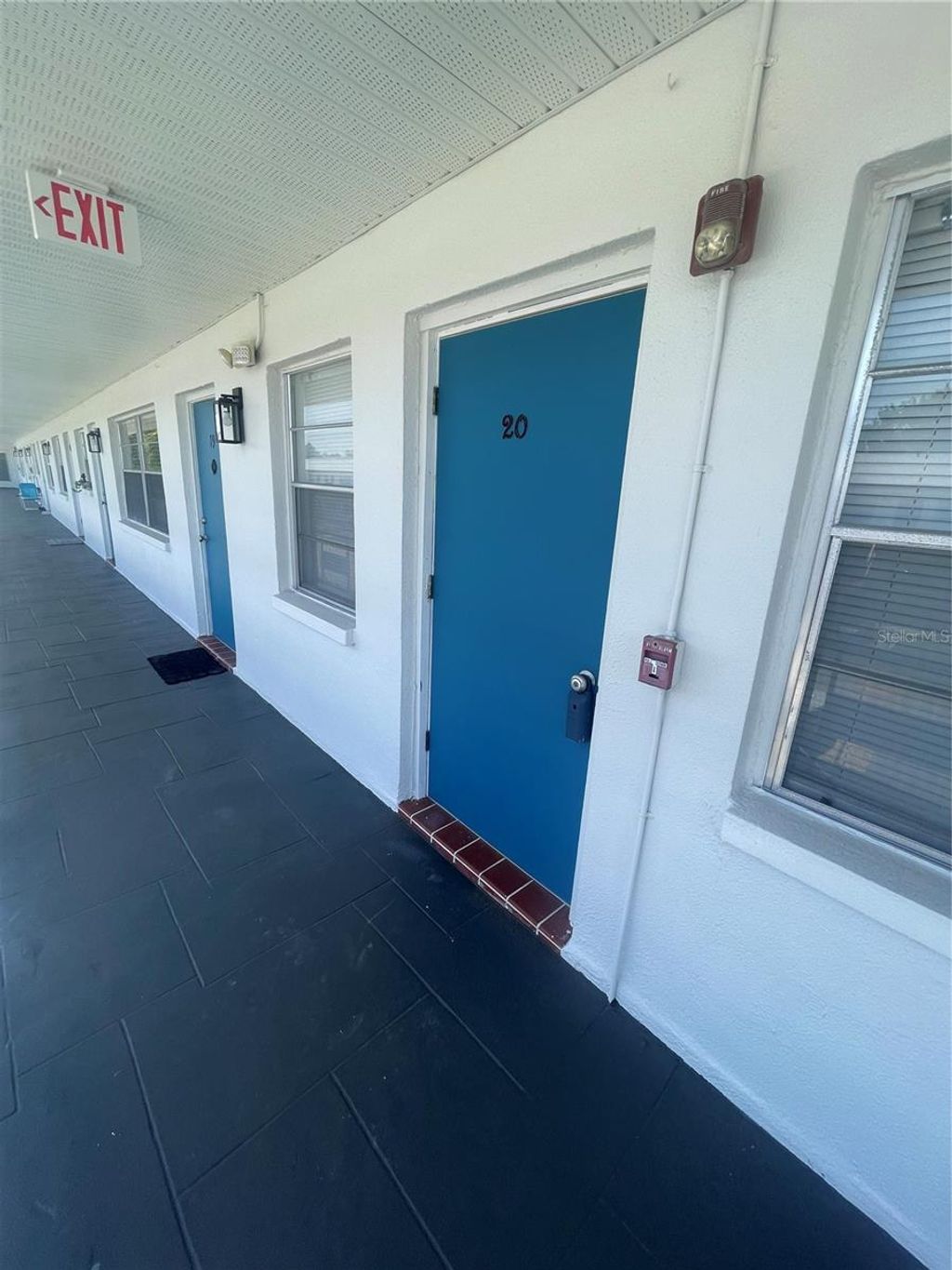 Photo of 2011 58th Avenue N #20, St Petersburg, FL 33714 (MLS # TB8385739)