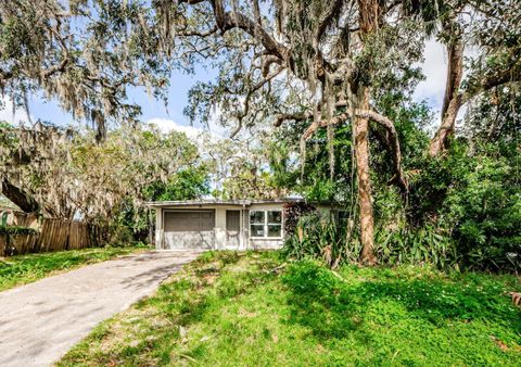 A home in NEW PORT RICHEY