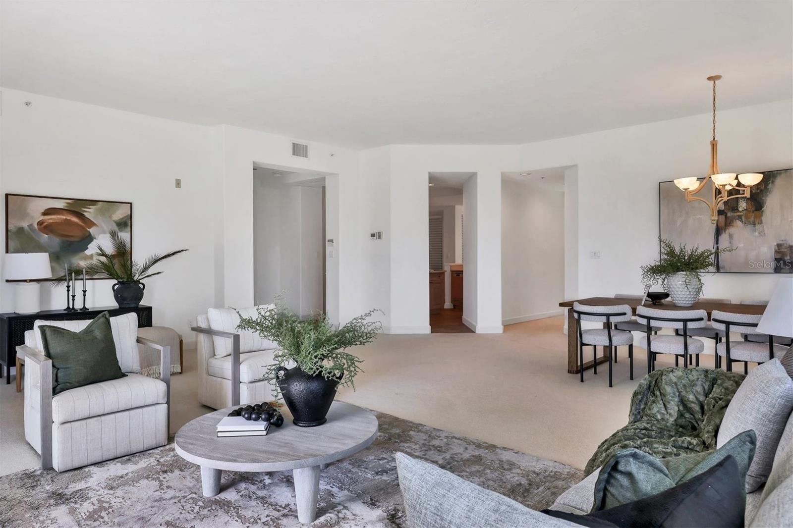 VILLA DI LANCIA PH 1 - Residential