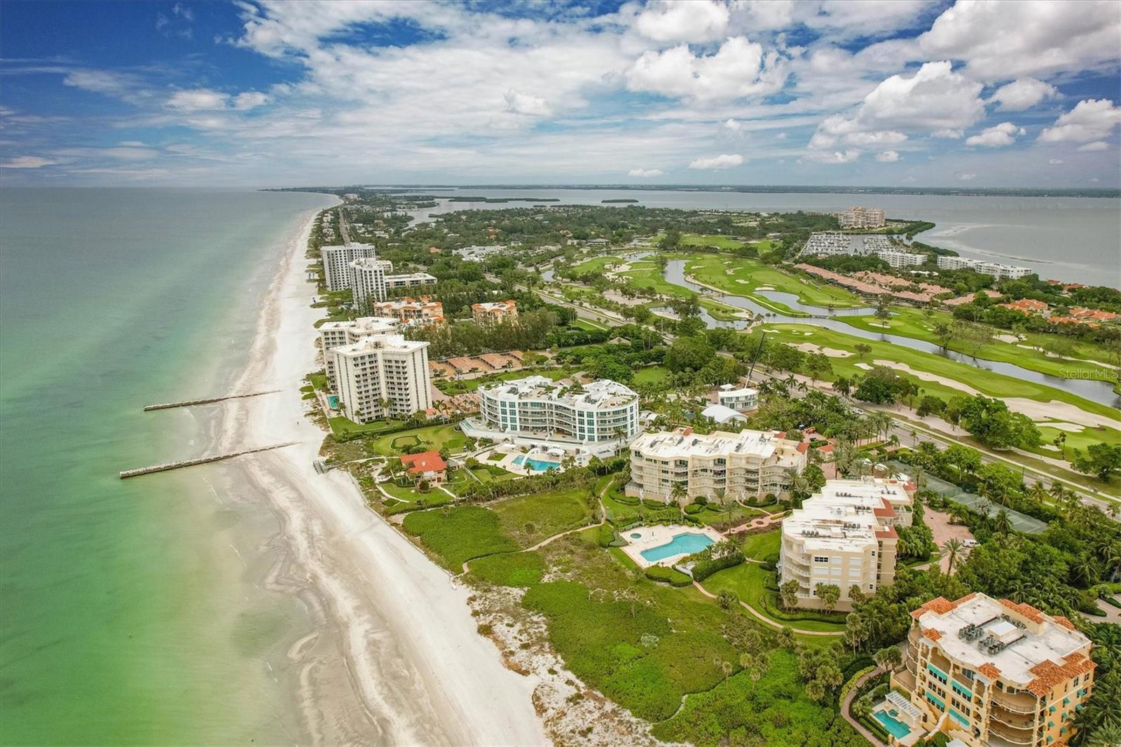 VILLA DI LANCIA PH 1 - Residential