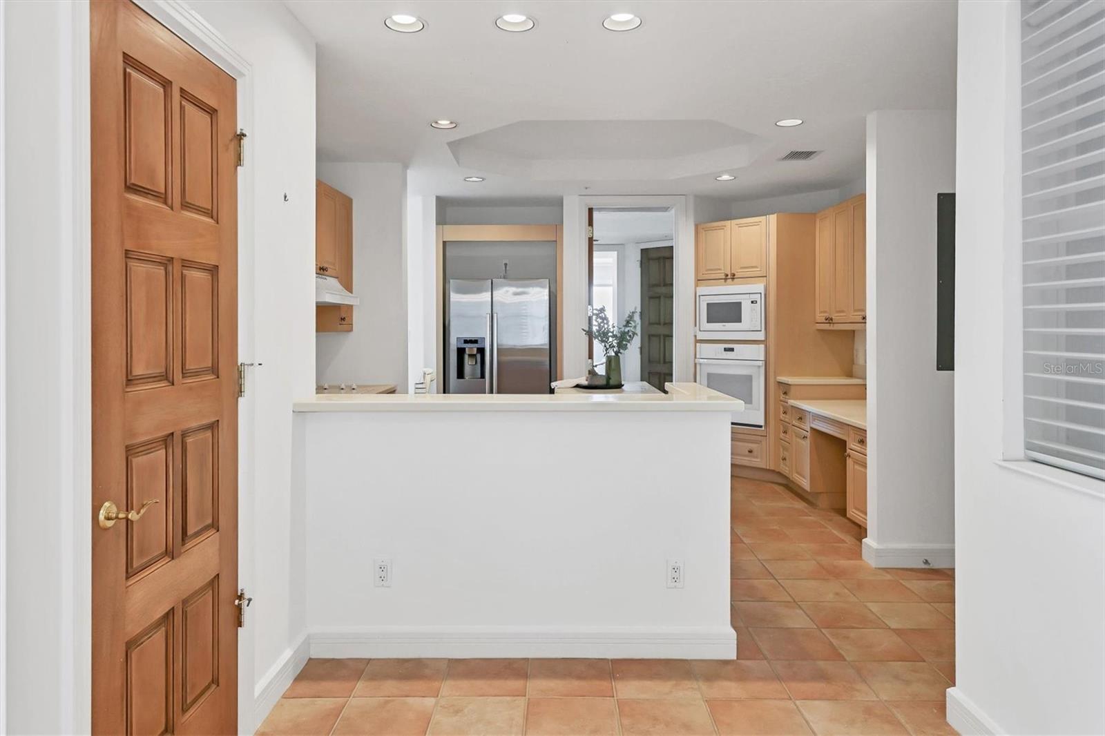 VILLA DI LANCIA PH 1 - Residential