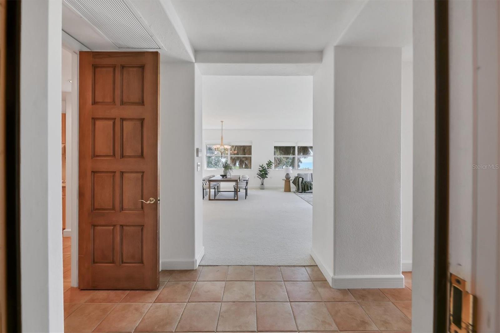 VILLA DI LANCIA PH 1 - Residential