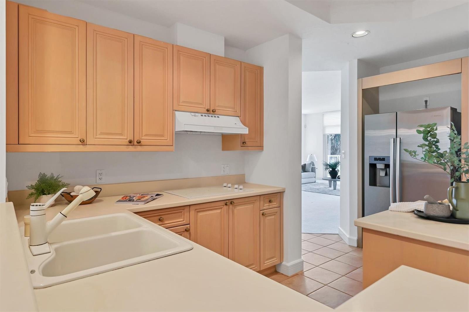 VILLA DI LANCIA PH 1 - Residential