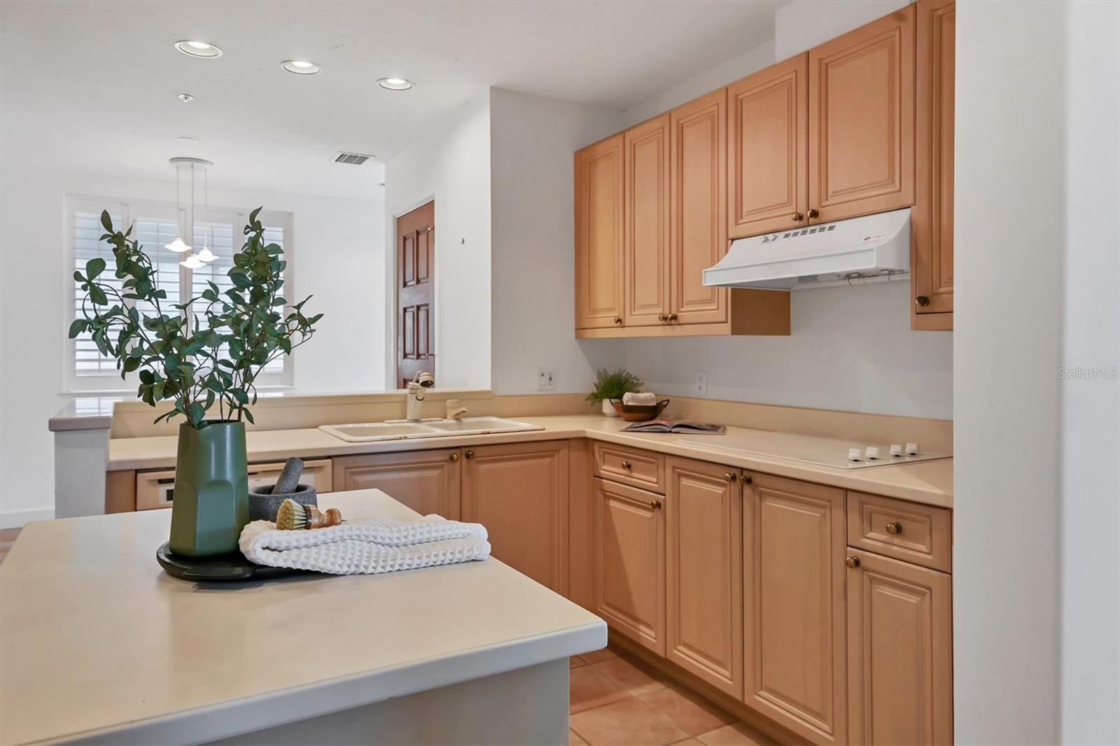 VILLA DI LANCIA PH 1 - Residential