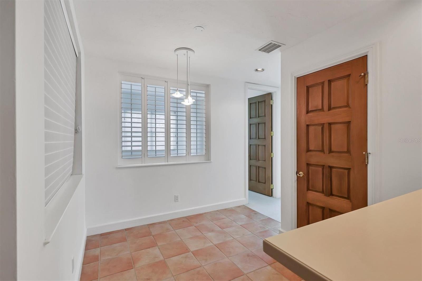 VILLA DI LANCIA PH 1 - Residential