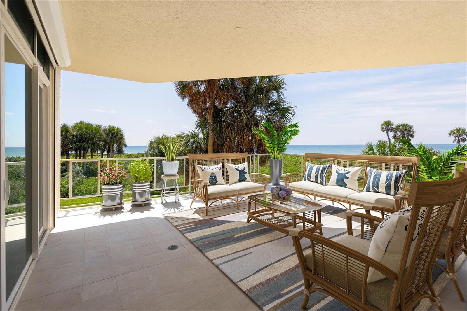 VILLA DI LANCIA PH 1 - Residential