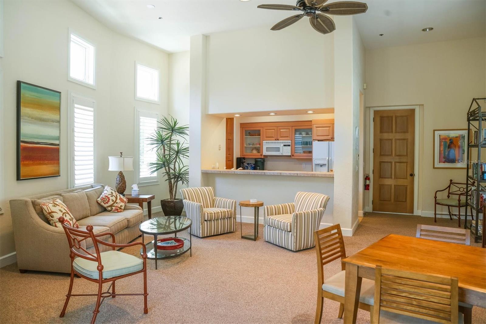 VILLA DI LANCIA PH 1 - Residential