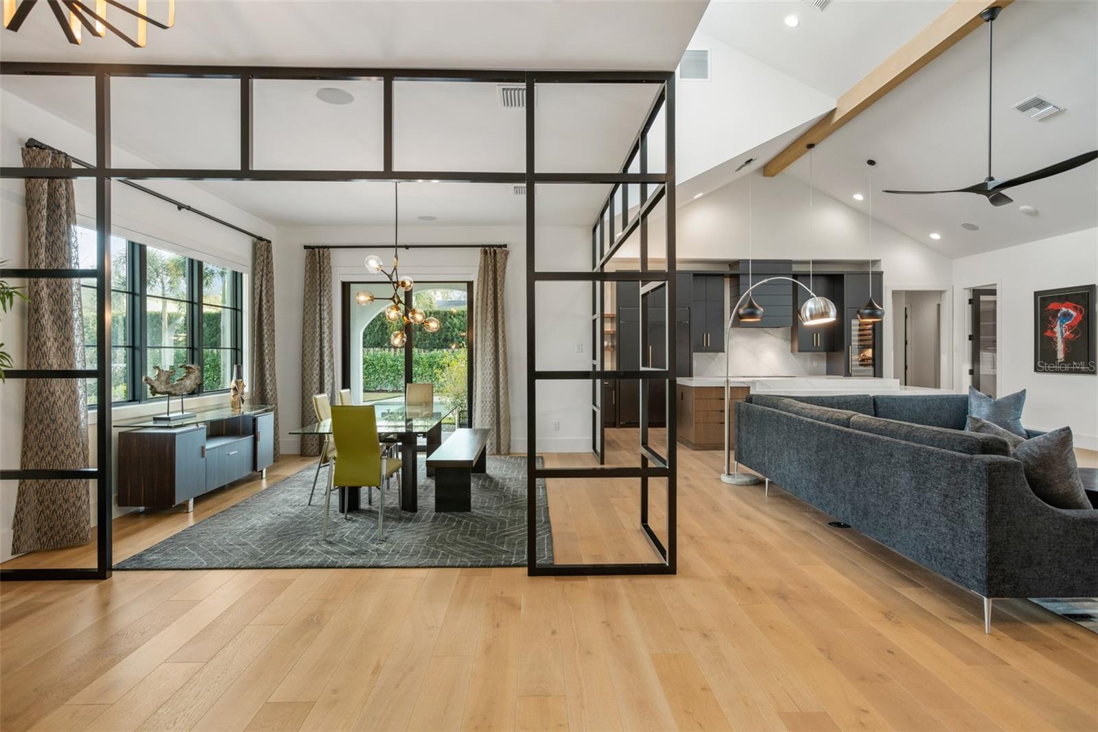 WINFLOR COURT PT REP - Residential