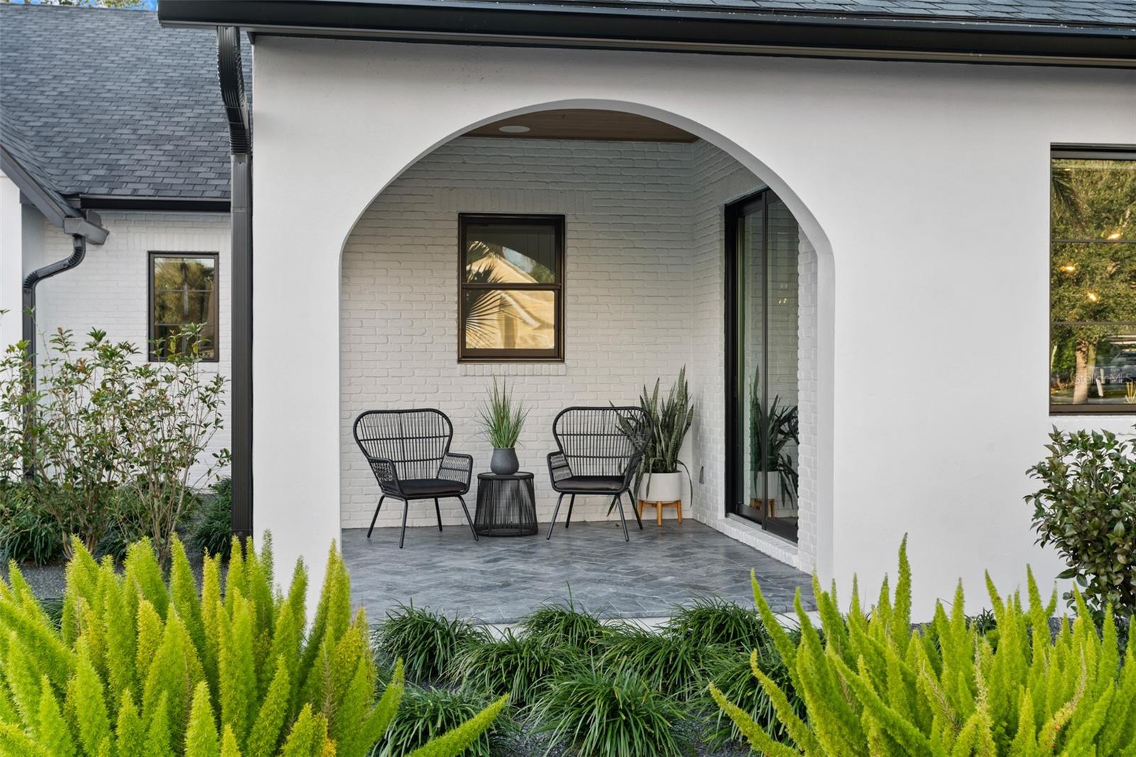 WINFLOR COURT PT REP - Residential