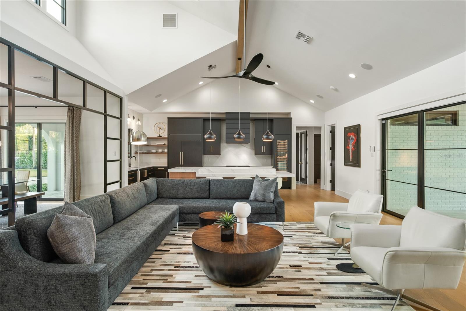 WINFLOR COURT PT REP - Residential